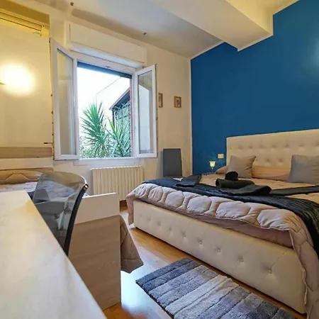Apartment Destiny 4 Borgo Venezia *