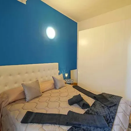 Apartment Destiny 4 Borgo Venezia *