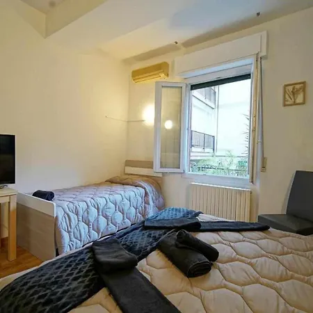 Apartment Destiny 4 Borgo Venezia