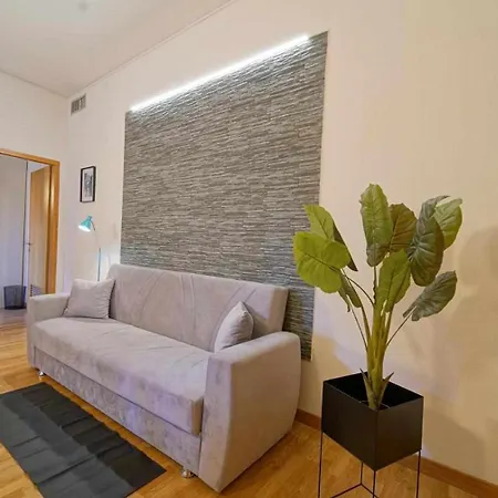 Apartment Destiny 4 Borgo Venezia