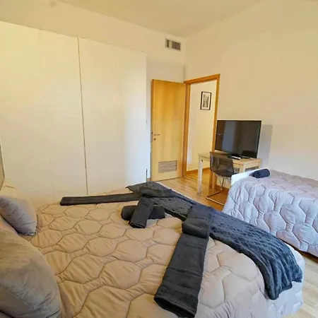 Destiny 4 Borgo Venezia Apartment