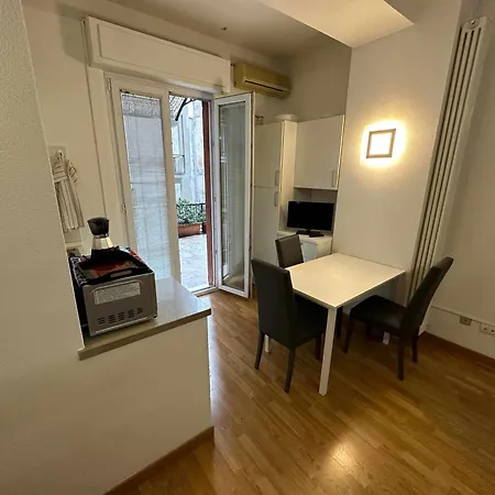 Apartment Destiny 4 Borgo Venezia *
