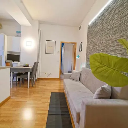 Destiny 4 Borgo Venezia Apartment Verona