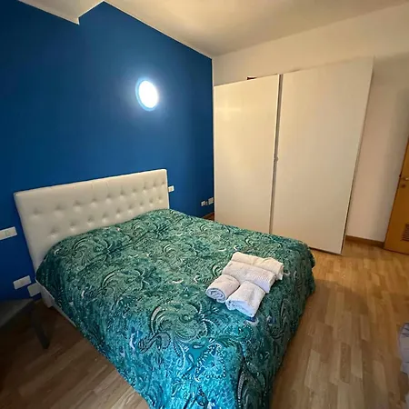 Destiny 4 Borgo Venezia Apartment