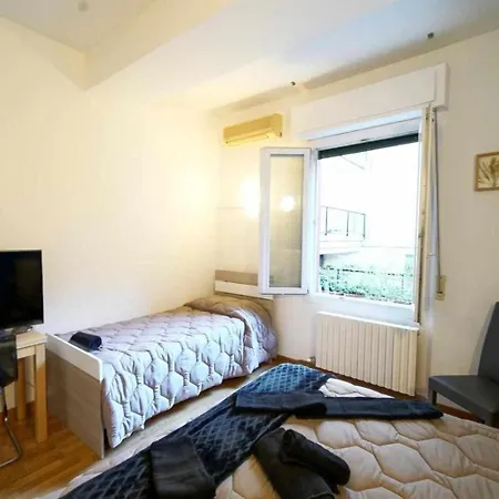 Destiny 4 Borgo Venezia Apartment *