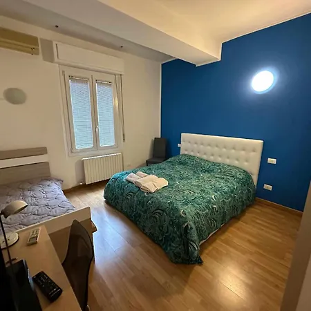 Apartment Destiny 4 Borgo Venezia
