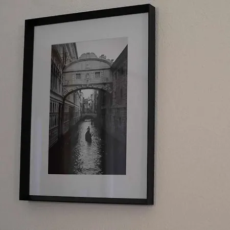Destiny 4 Borgo Venezia *