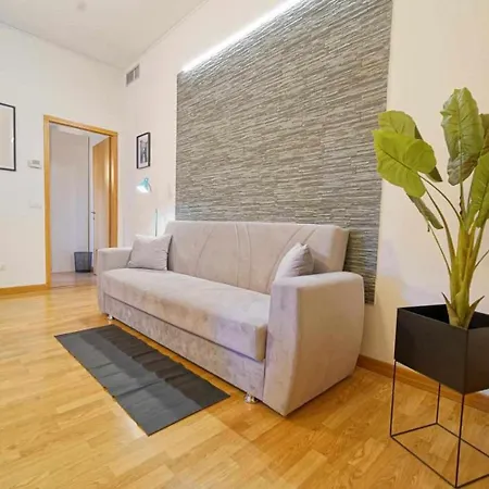Destiny 4 Borgo Venezia Apartment Verona