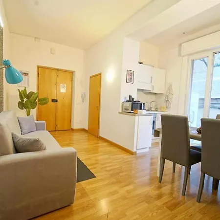 Apartment Destiny 4 Borgo Venezia
