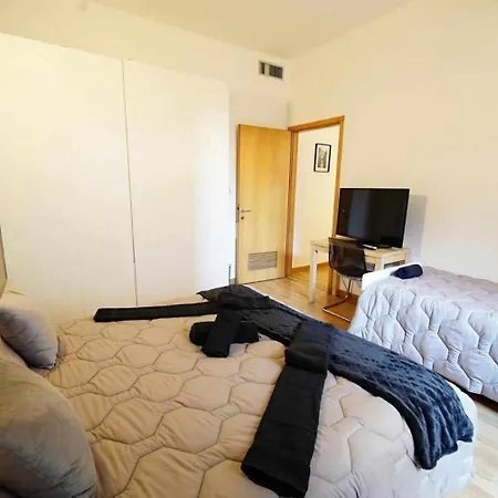 Destiny 4 Borgo Venezia Apartment *