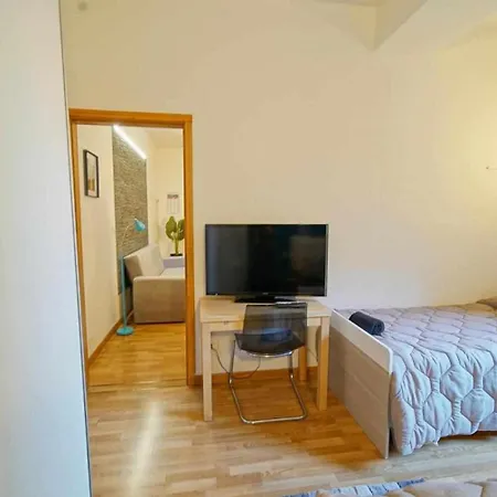 Destiny 4 Borgo Venezia Apartment Verona