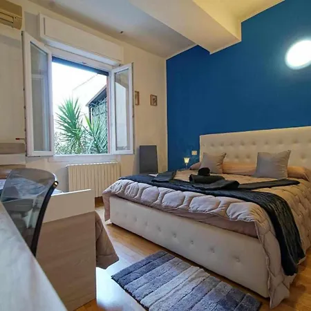 Destiny 4 Borgo Venezia Apartment