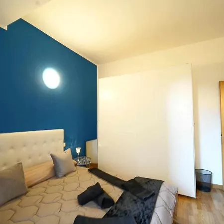Apartment Destiny 4 Borgo Venezia