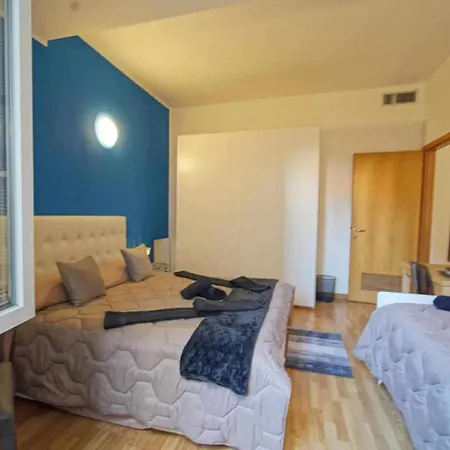 Destiny 4 Borgo Venezia Apartment Verona