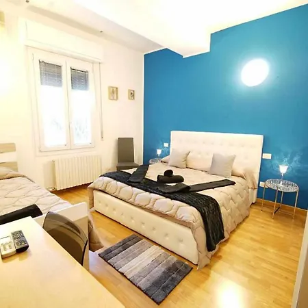 Apartment Destiny 4 Borgo Venezia