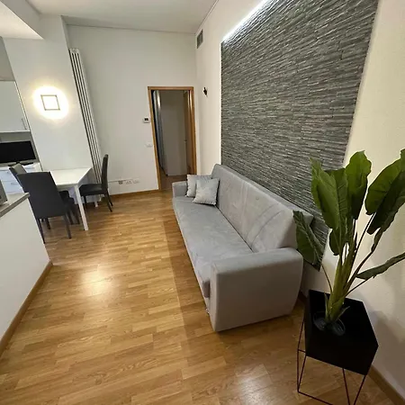 Destiny 4 Borgo Venezia Apartment