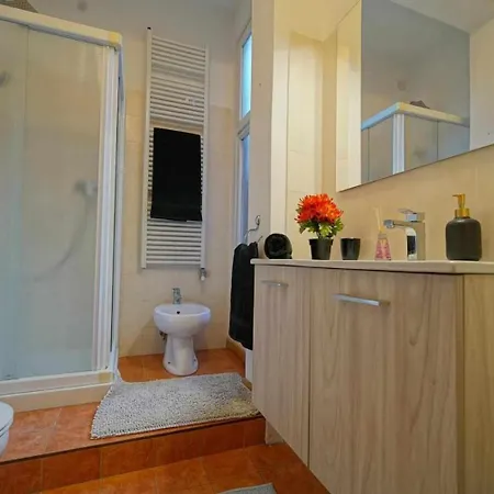 Destiny 4 Borgo Venezia Apartment